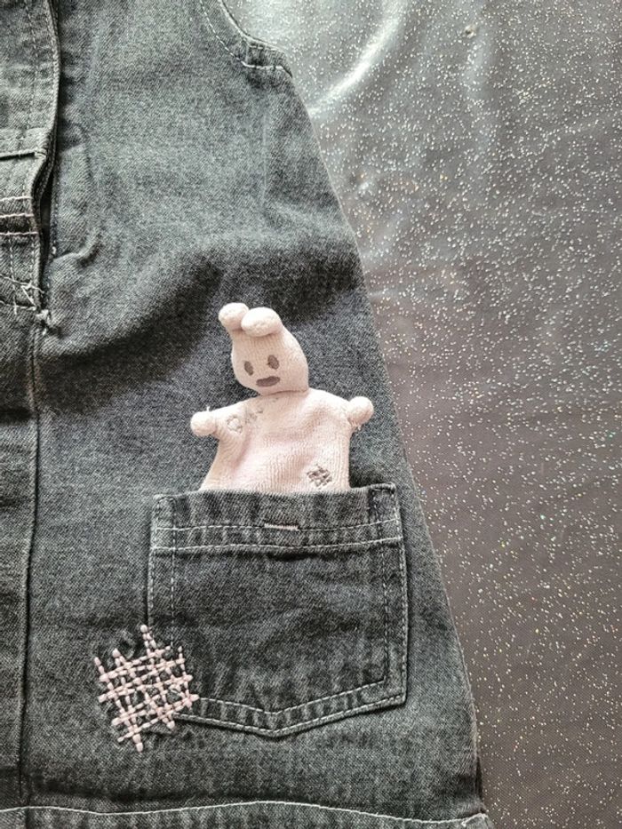 Robe 6 mois - photo numéro 3