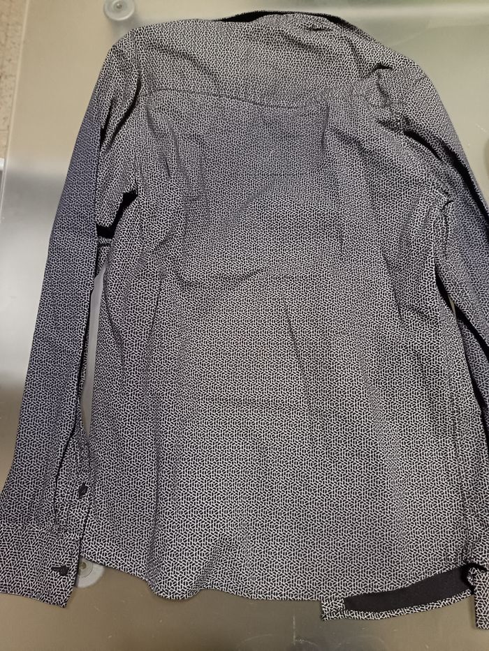 Chemise - photo numéro 5