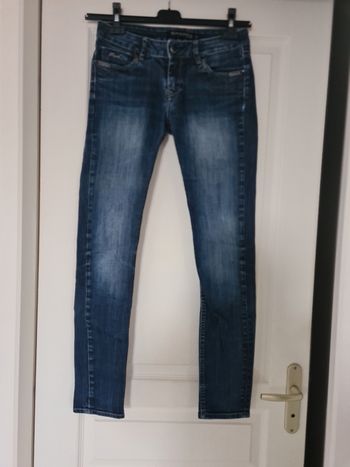Jeans femme  36 kaporal