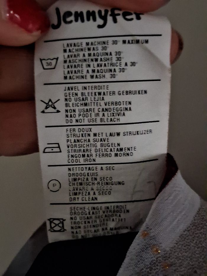 Haut élégant sans manches - photo numéro 5