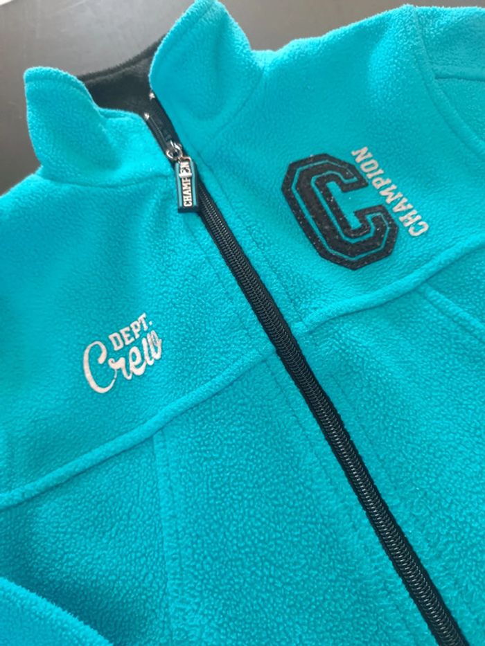 Polaire 5 ans - photo numéro 3