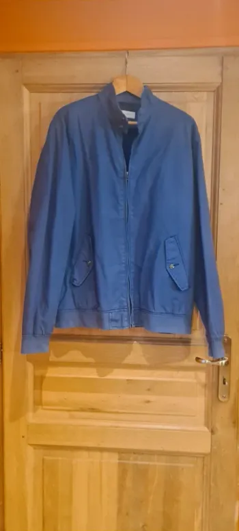 Veste bleu Esprit