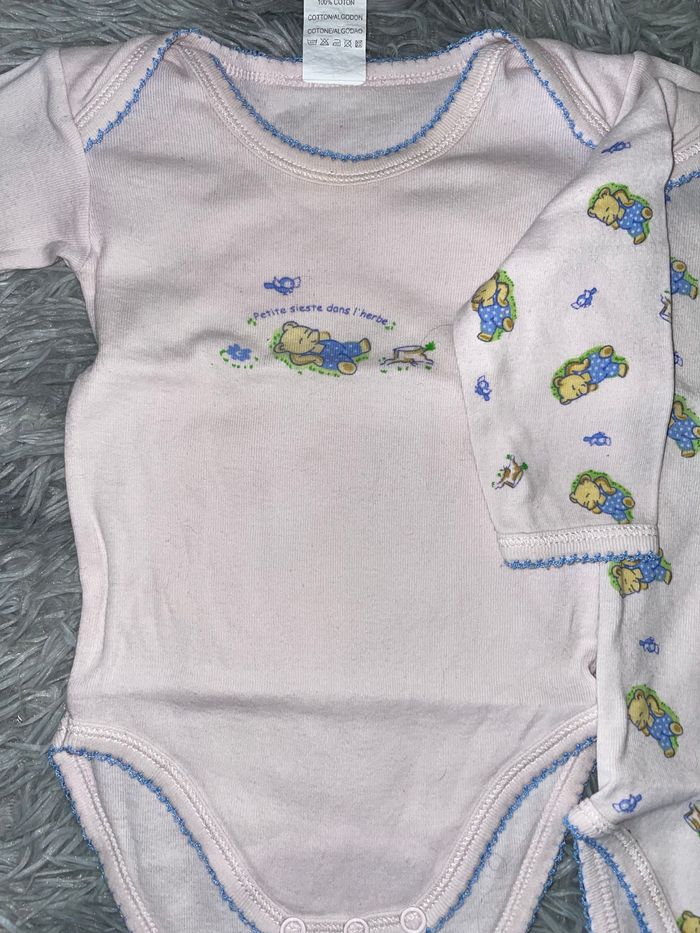 2body mixte - photo numéro 3