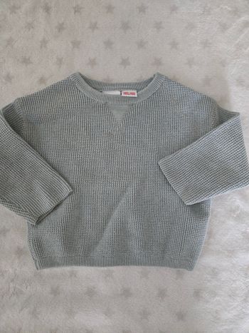 Pull zara