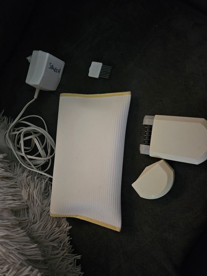 Epilateur - photo numéro 2