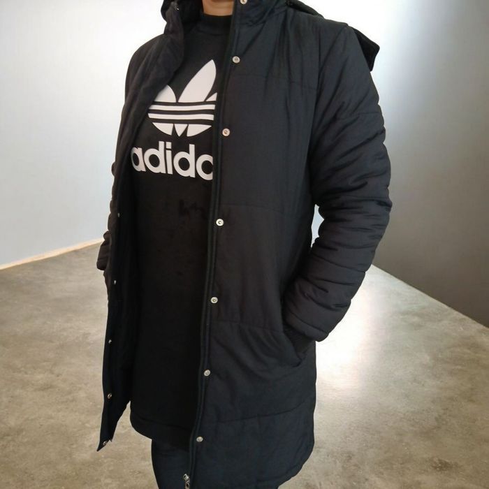 Manteau - photo numéro 3