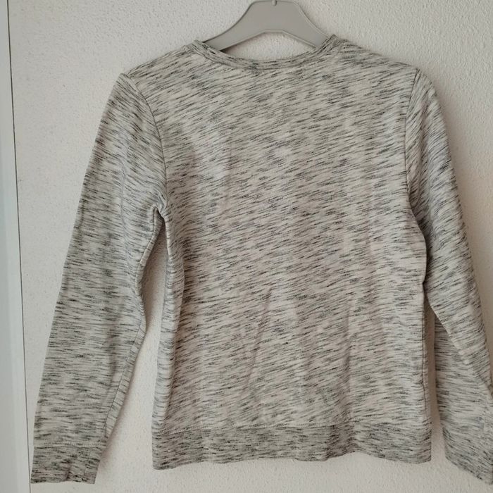 Pull à sequins - photo numéro 4