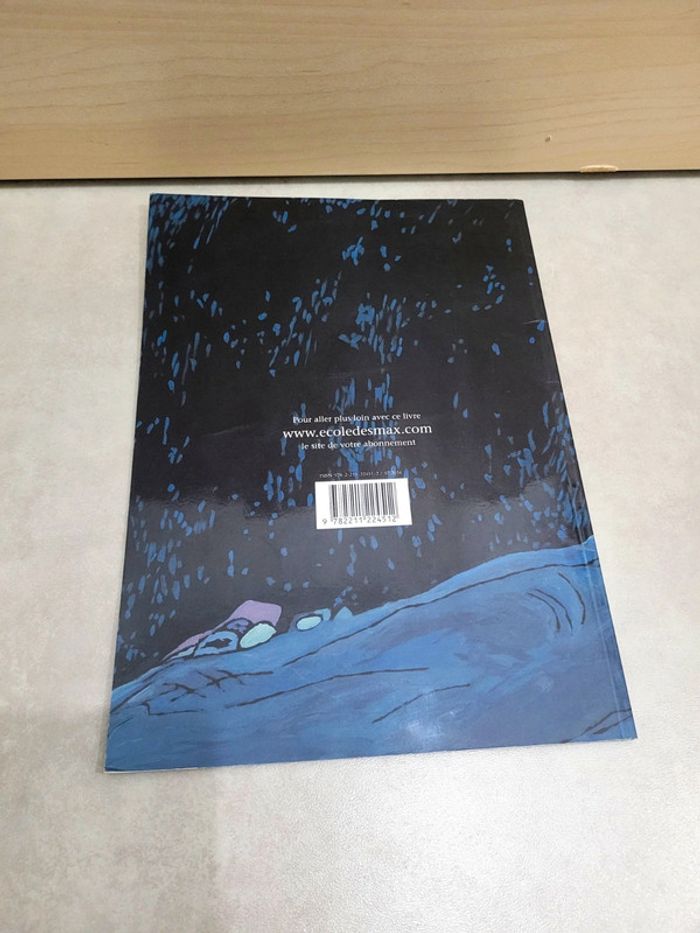 🌺 Livre (école des loisirs) : Où est la lumière ? - photo numéro 5