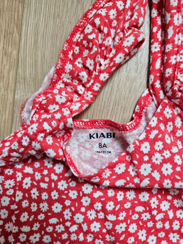 Lot de 2 robes H&M et Kiabi 8 ans - photo numéro 3