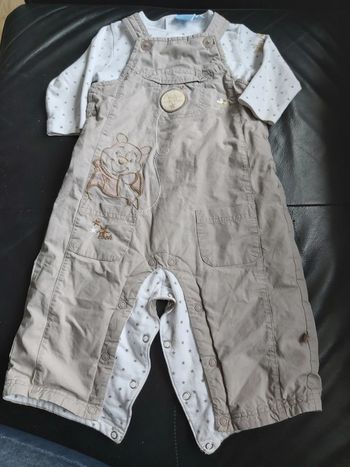 Vêtements en 9 mois à choisir et me dire votre choix