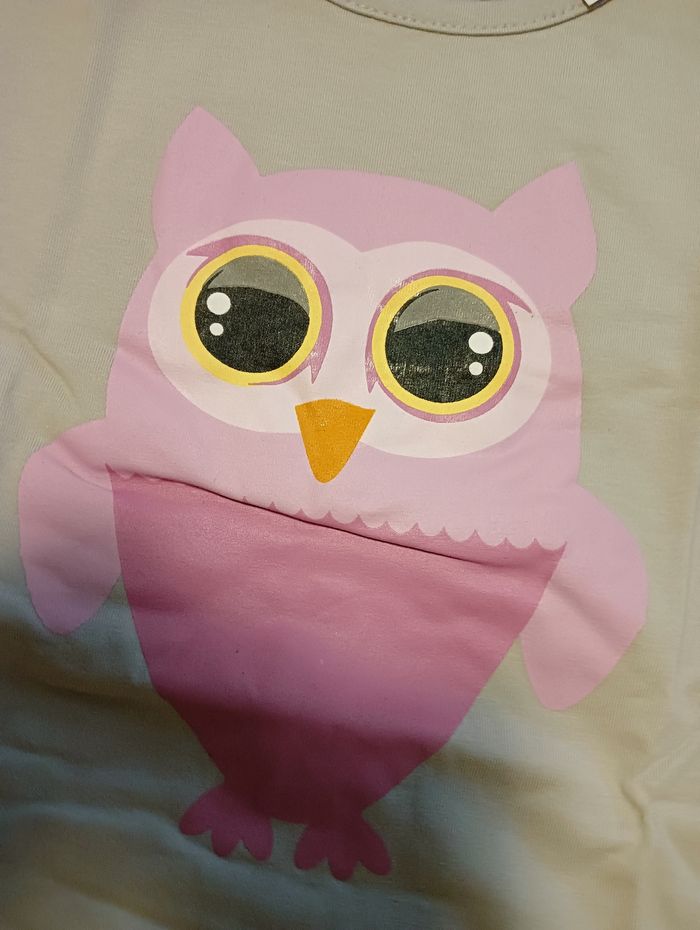 2 hauts fille taille 12 ans NEUF - photo numéro 9