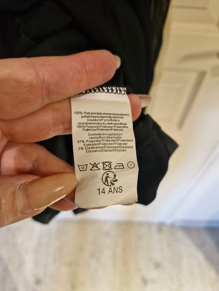 Robe 👗 pour les fêtes - photo numéro 4