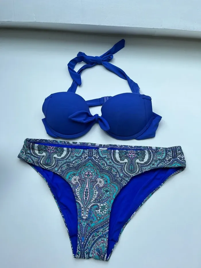 Maillot de bain Etam