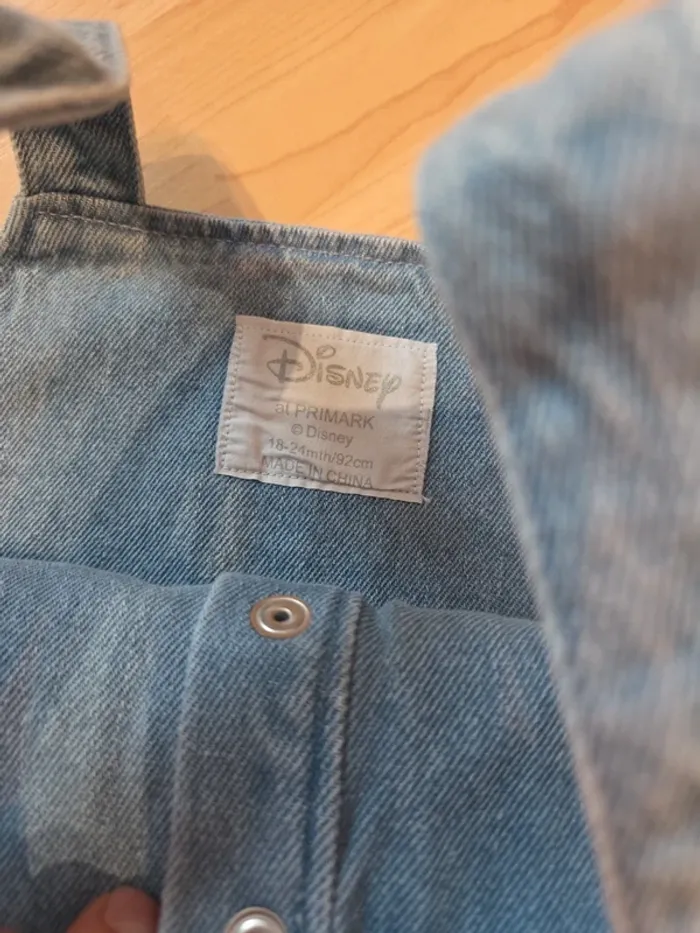 Ensemble primark minnie - photo numéro 4