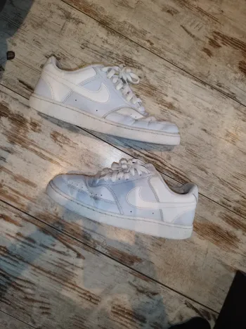 Basket Nike air force