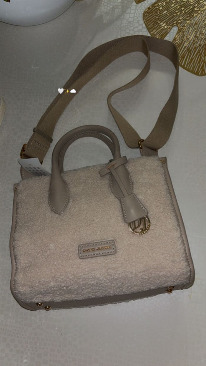 Sac femme - photo numéro 3