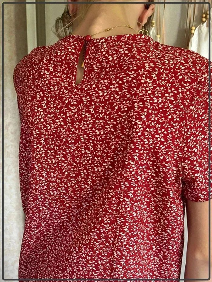 Blouse taille 36 marque shein * - photo numéro 3