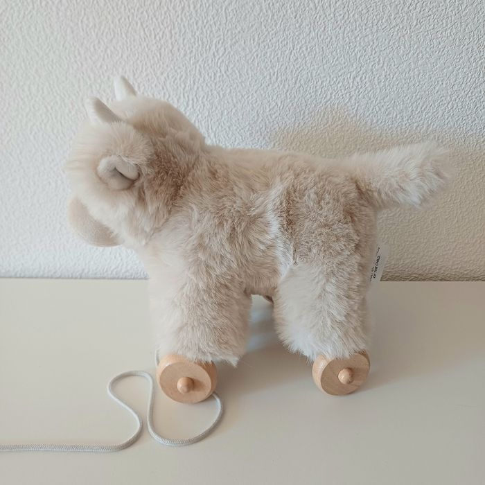 Hattie the little white company - photo numéro 2