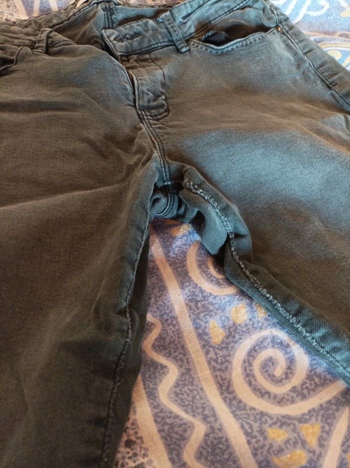 Lot de jeans - photo numéro 4