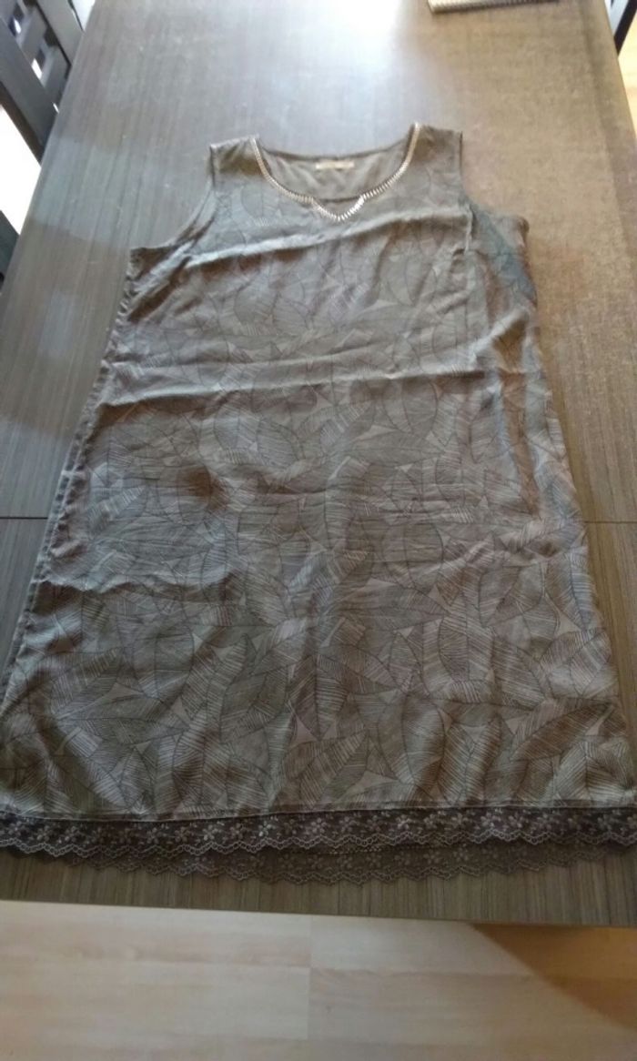 Robe été