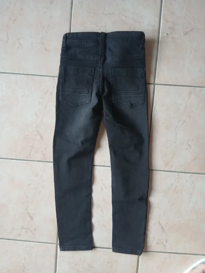 Jean skinny - photo numéro 3