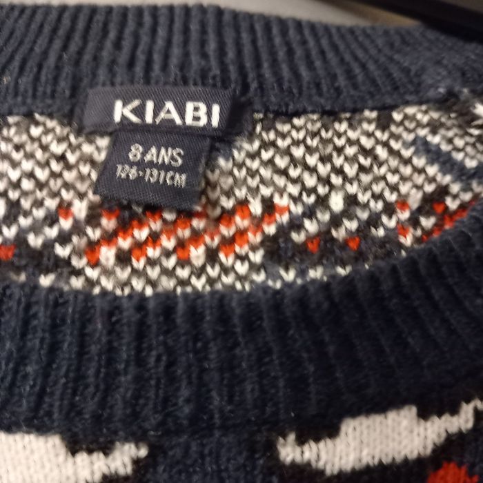 Pull  robe de Noël - photo numéro 4