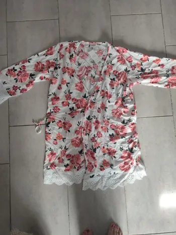Kimono de nuit
