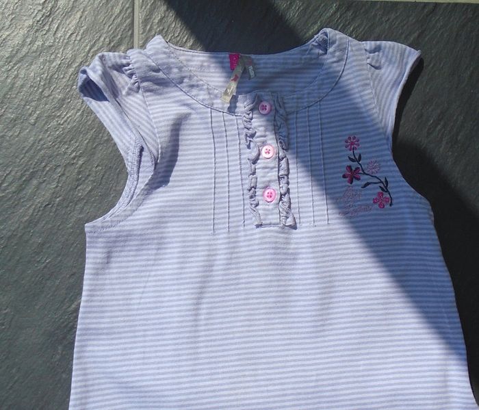 Joli ensemble fille 3 ans (98 cm) Orchestra - photo numéro 5