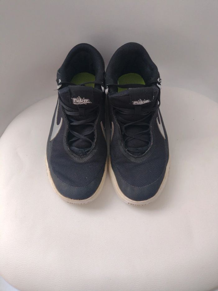 Basket Nike
