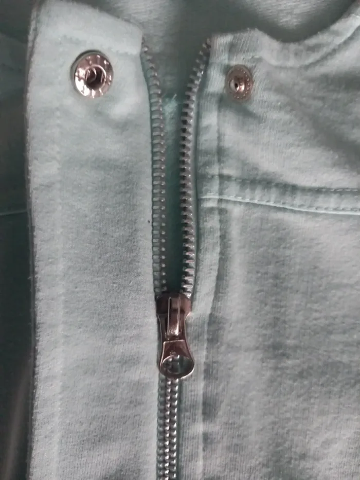 Gilet veste TQF - photo numéro 8