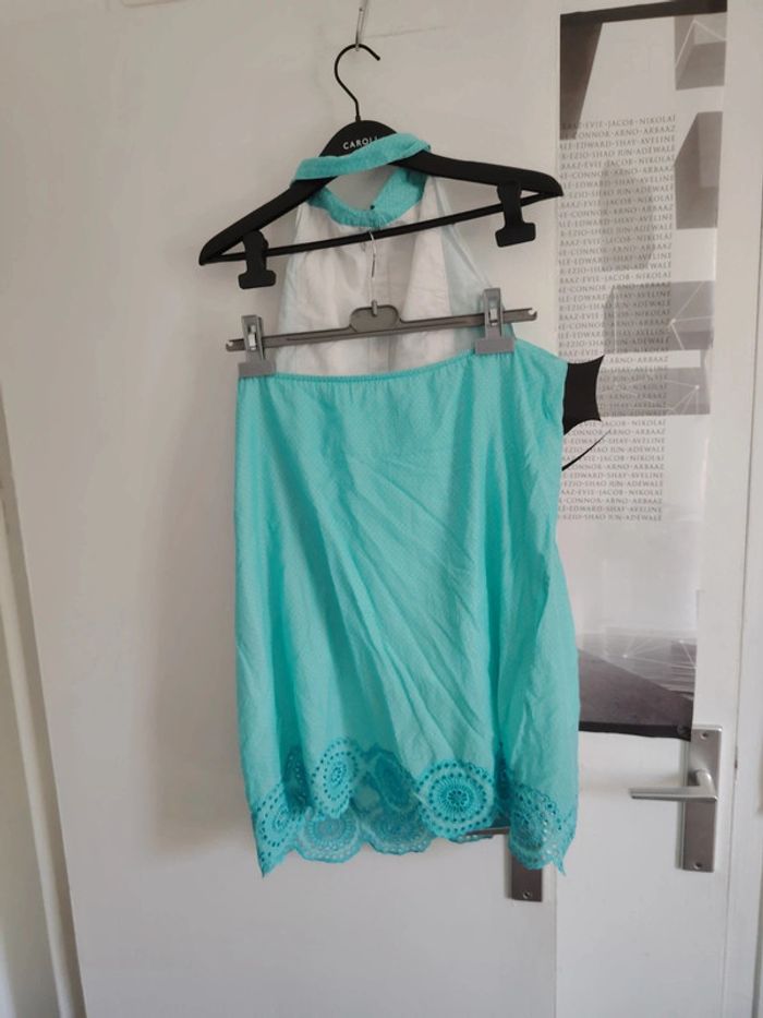 Robe good look M/L - photo numéro 2