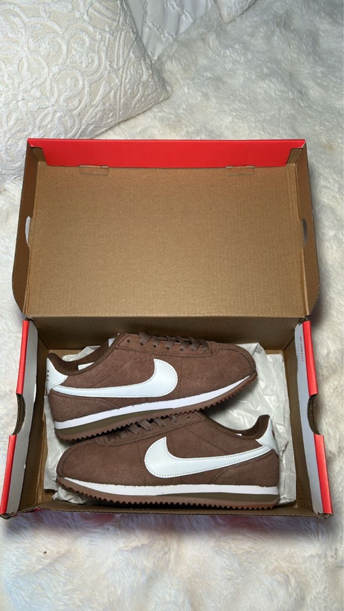 Basket N - photo numéro 4