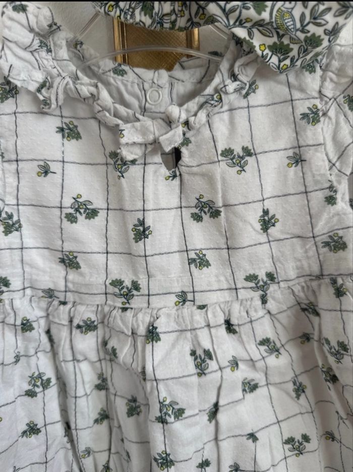 Robe avec bandeau - photo numéro 2