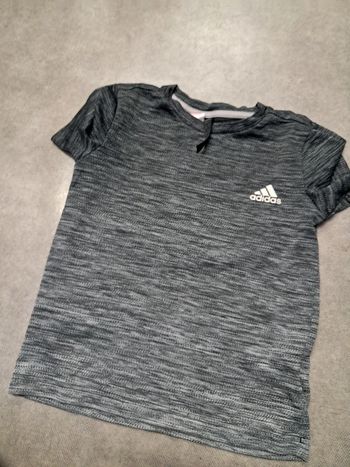 tee shirt garcon 8 ans adidas