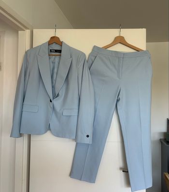 Tailleur