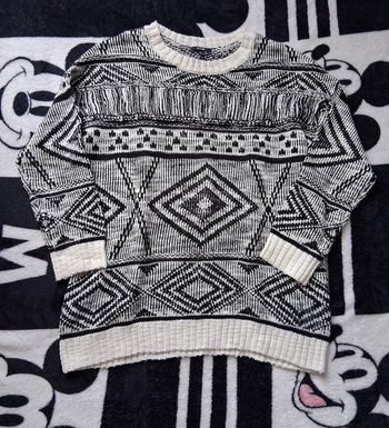 Gros Pull Taille M