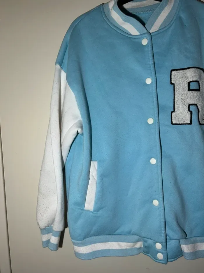 Veste légère shein vintage - photo numéro 6