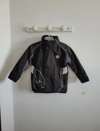 blouson Fx Wear 4 ans