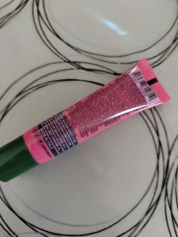 Blush liquide Mudmasky - photo numéro 3