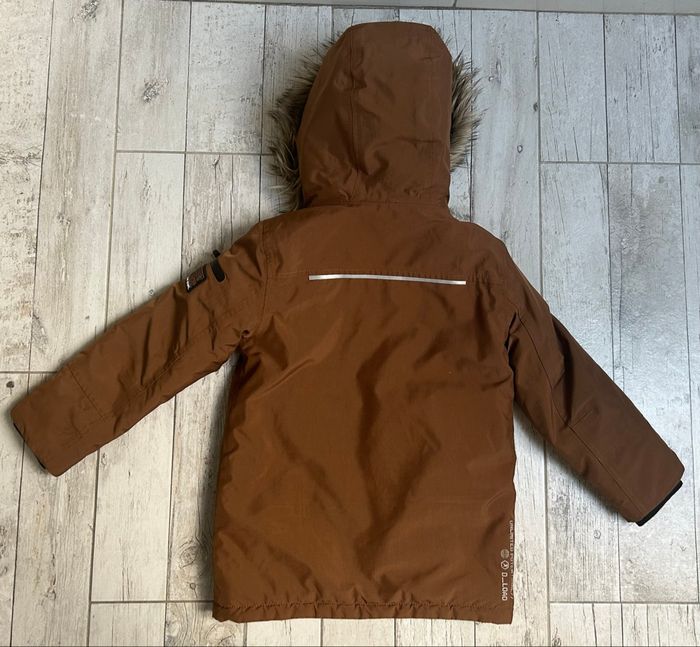 Manteau - photo numéro 2