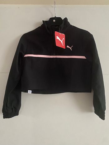 Petite veste puma
