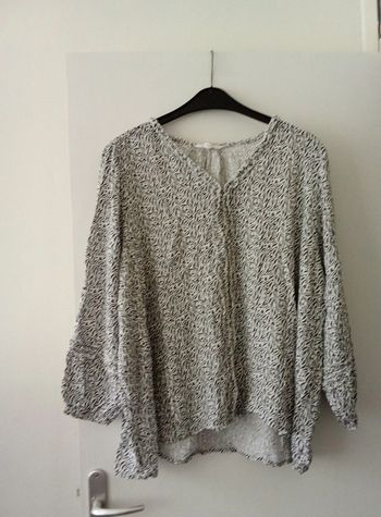 Haut femme ⭐ très bon état ⭐ Taille 52 ⭐ estvl