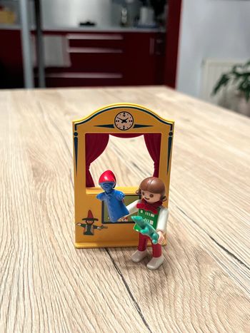 Playmobil 4664
