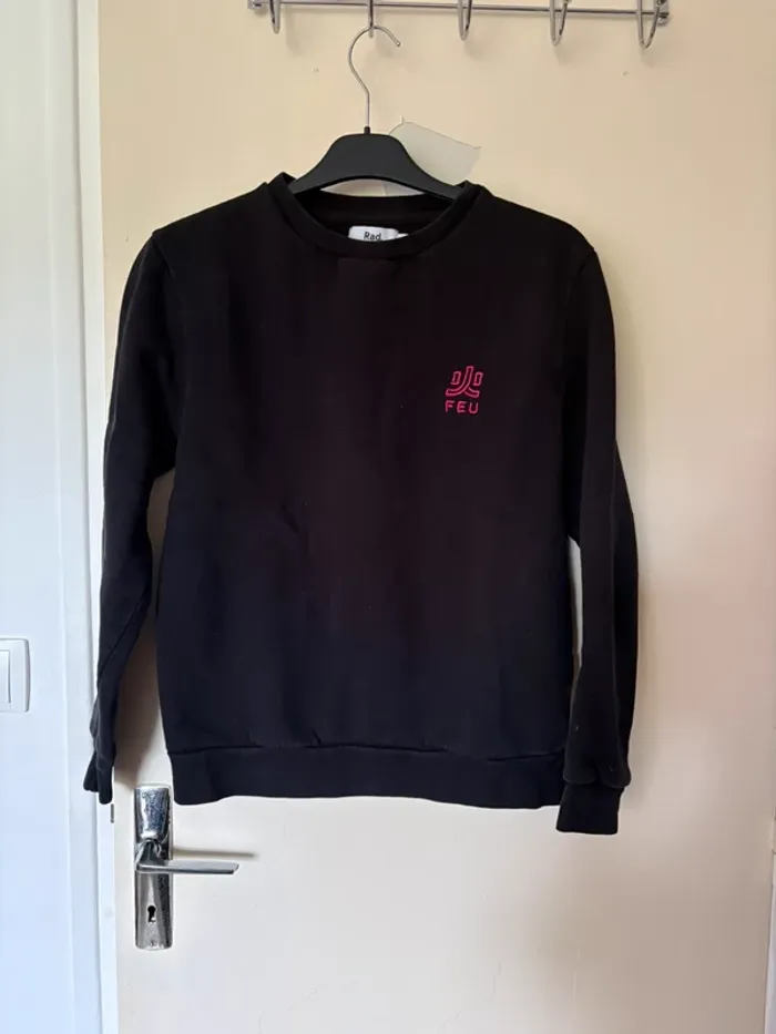 Pull femme