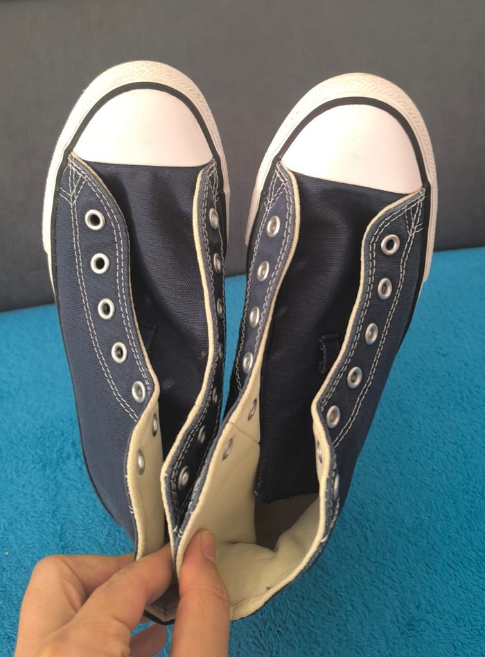 Converse - photo numéro 3