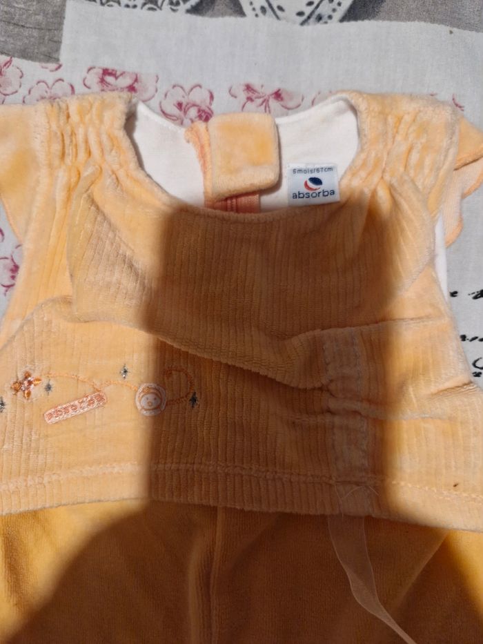 Grenouillère - photo numéro 3