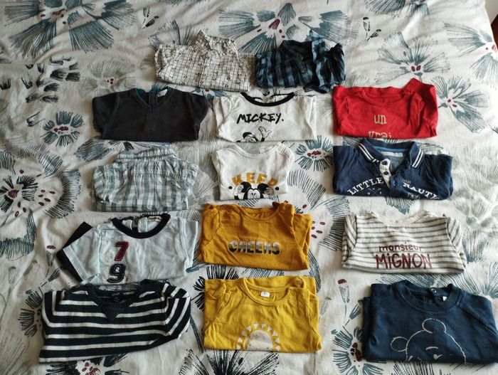 Hauts 3 mois - photo numéro 2