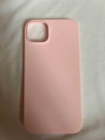 Coque iphone 14+