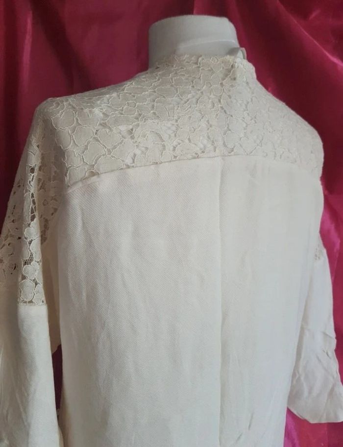 Veste blazer femme 36 - S - photo numéro 7