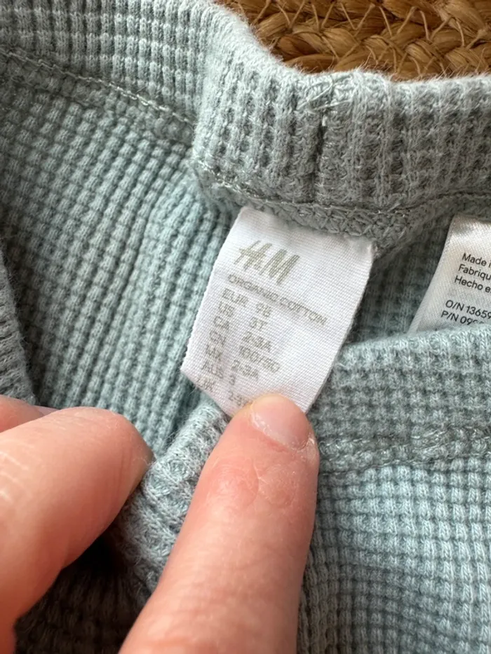 Ensemble H&M 3 ans - photo numéro 6